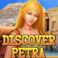 Descoperă Petra